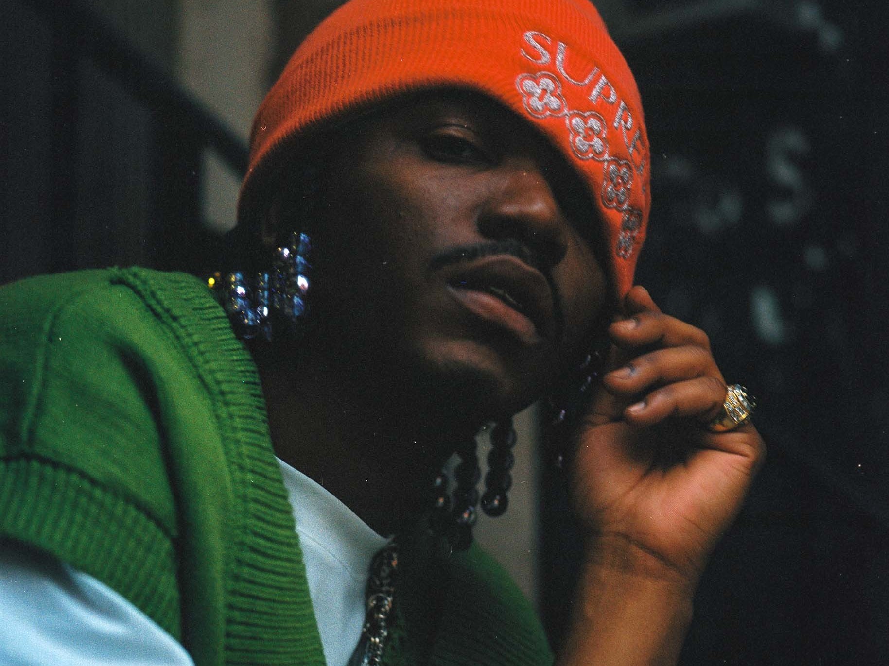 Eluv Rapper St. Louis rapper Smino’s new album, Luv 4 Rent, tops our shortlist of ...