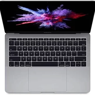 APPLE MACBOOK PRO 2.3GHZ I5 (13.3-INCH, 2017, TWO THUNDERBOLT 3 PORTS)