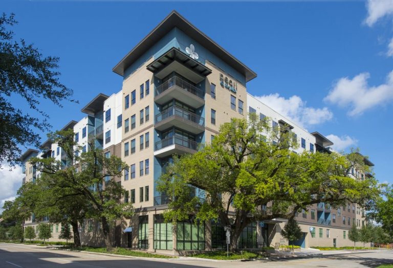 pearl at the mix houston