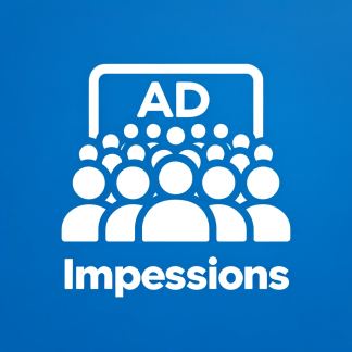 1K Impressions