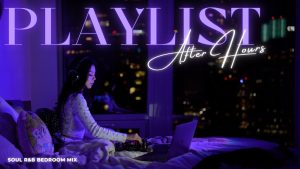 2:00am Soul R&B Bedroom Playlist | SZA, Miguel, PARTYNEXTDOOR, Brent Faiyaz, Kehlani Mix by HelloVee
