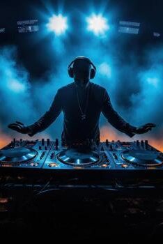 DJ