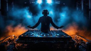 DJ
