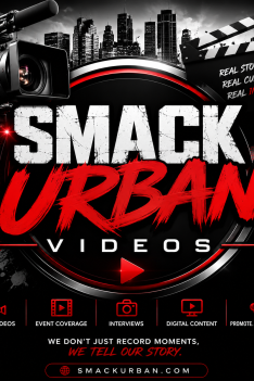 Smack Urban Videos